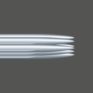 7 needle