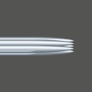 5 needle