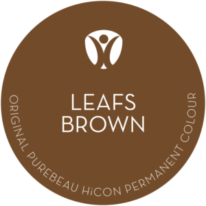 AB Leafs Brown