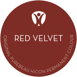 LP Red Velvet