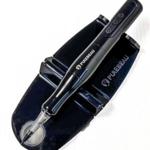 PUREBEAU Black Diamond