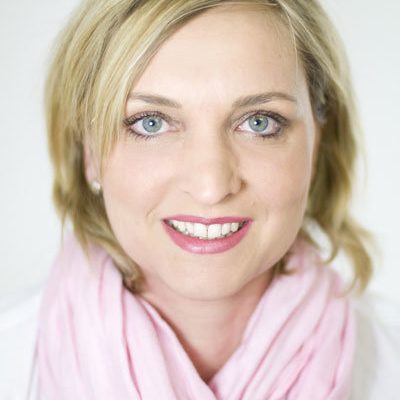 Katrin Hundertmark, Schulungsleitung